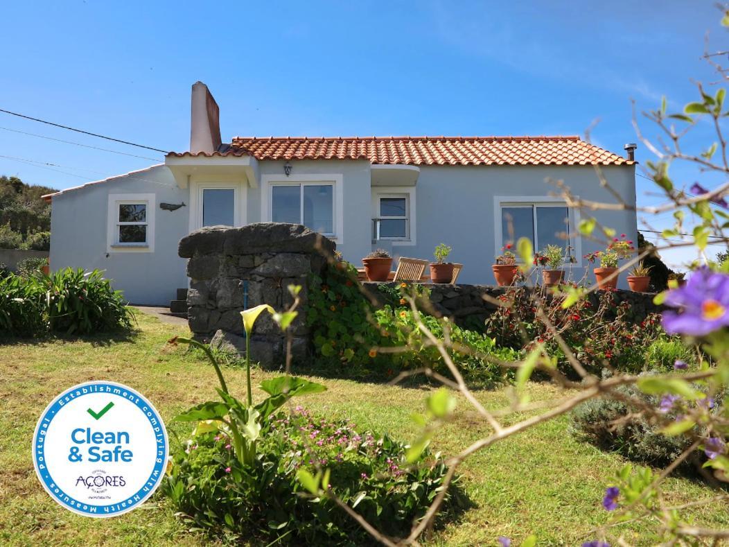 Casa da Paz Villa Cedros Bagian luar foto