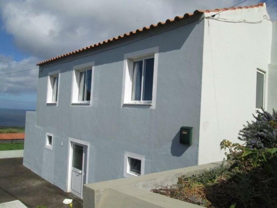 Casa da Paz Villa Cedros Bagian luar foto