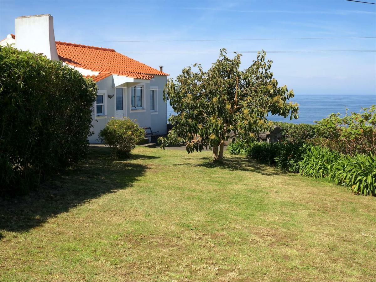 Casa da Paz Villa Cedros Bagian luar foto