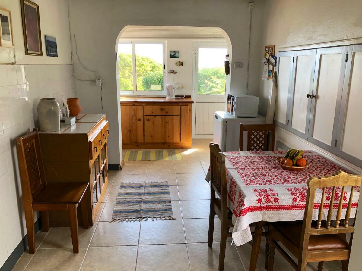 Casa da Paz Villa Cedros Bagian luar foto