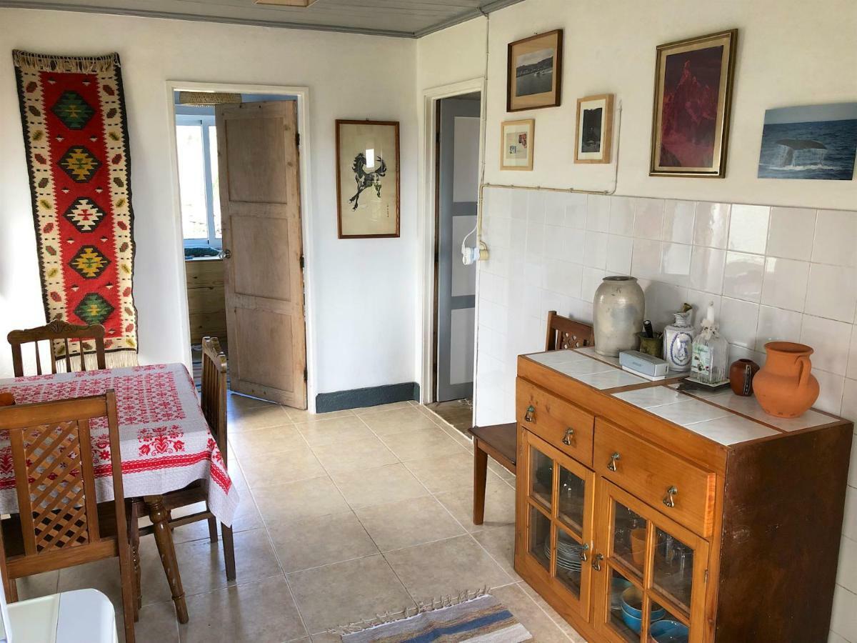 Casa da Paz Villa Cedros Bagian luar foto